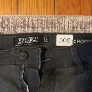 Ezekiel Jeans